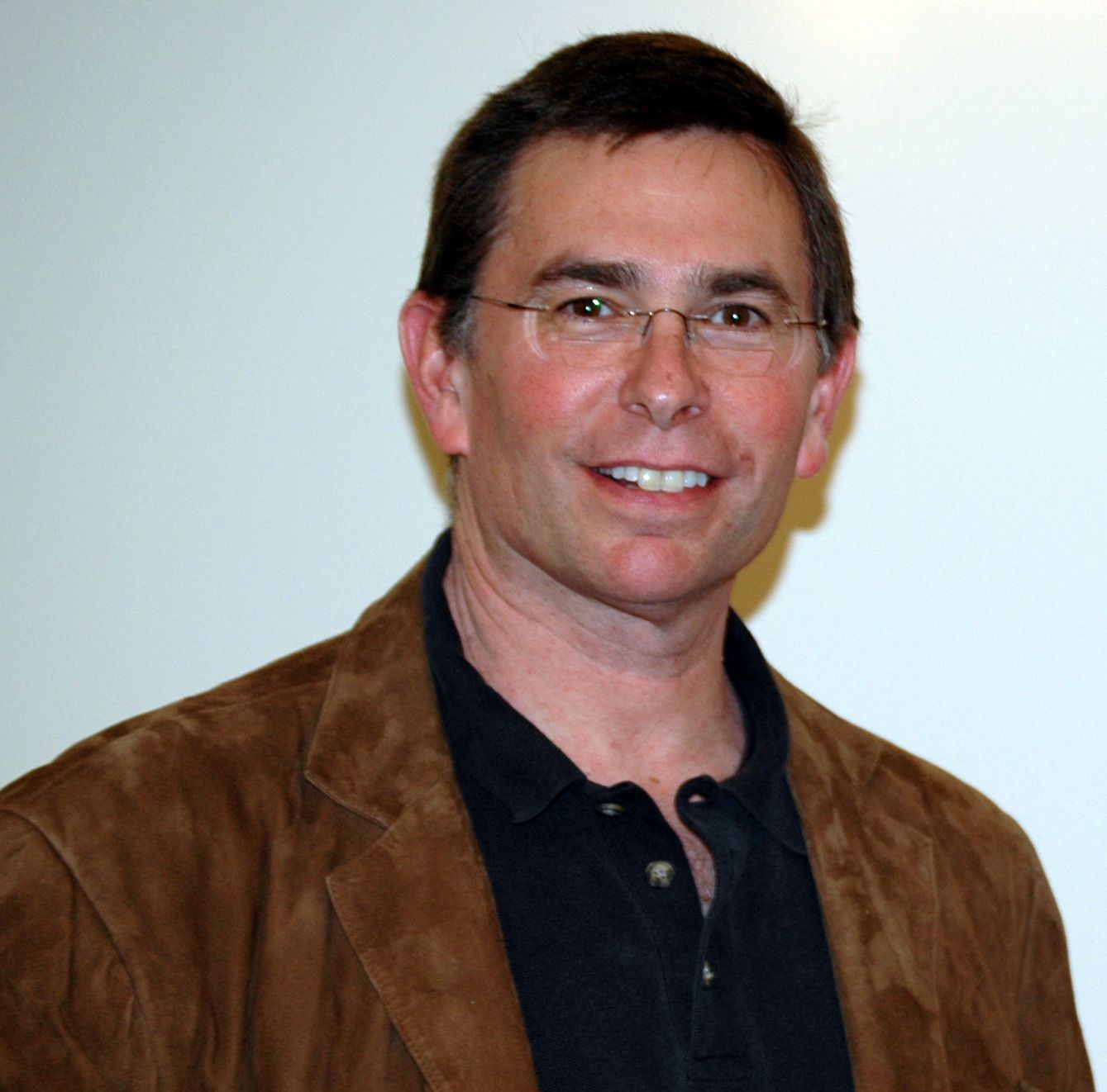 Eric Barr